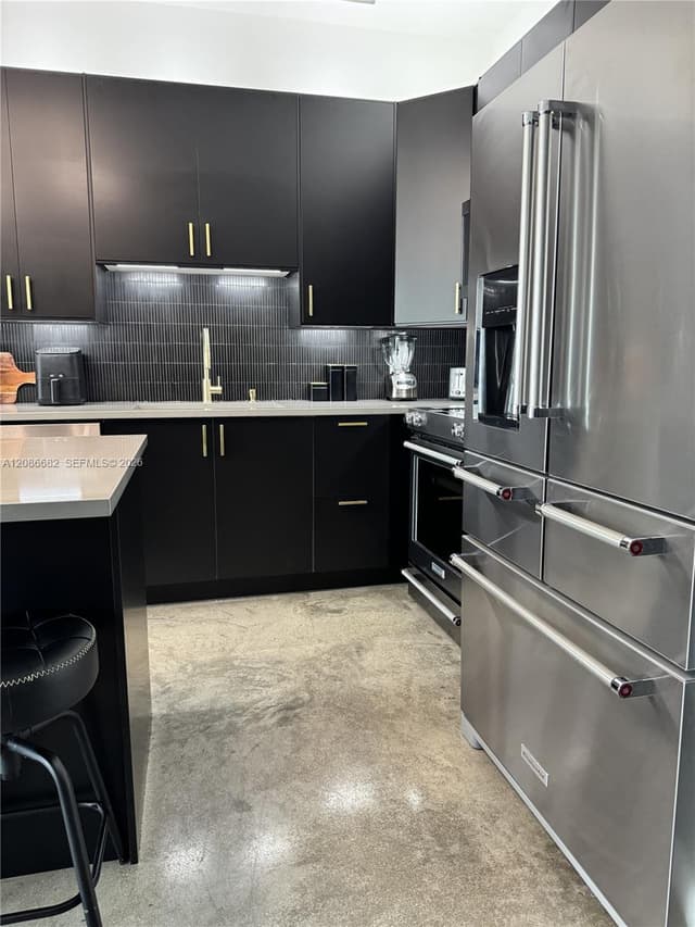 133 NE 2nd Ave # 2509, Miami FL 33132 - Miami, FL - Photo 5