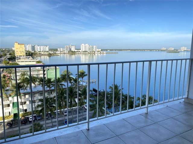 1865 79th St Cswy # 11F, North Bay Village FL 33141 - North Bay Village, FL - Photo 2