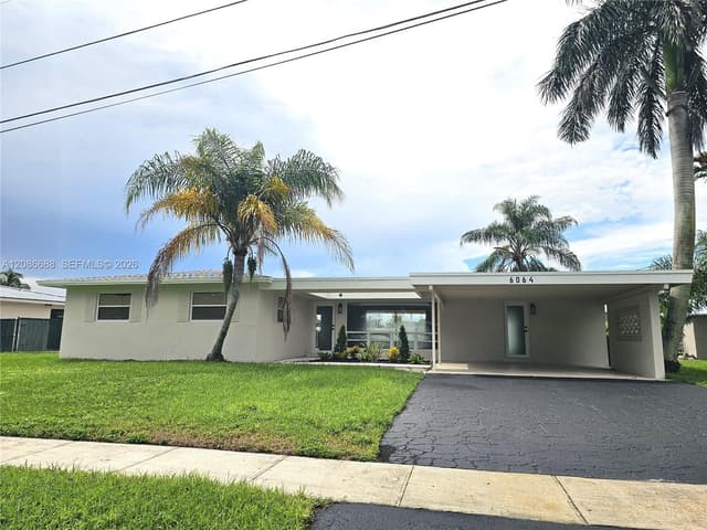 6064 NW 16th Ct, Margate FL 33063 - Margate, FL - Photo 3