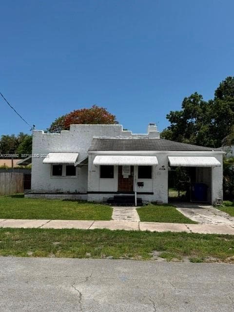 3322 SW 9th St, Miami FL 33135 - Miami, FL - Photo 1