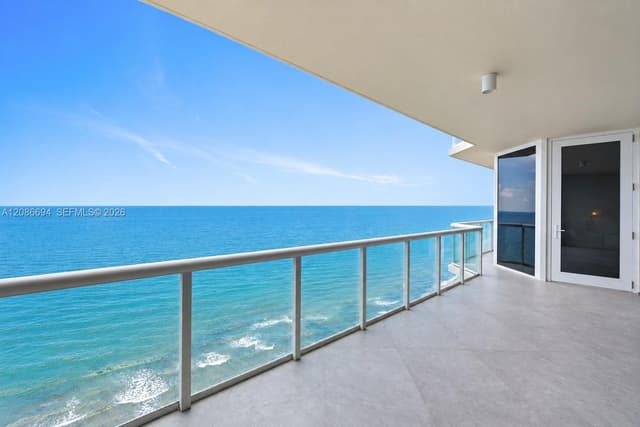 6051 N Ocean Dr # 1601, Hollywood FL 33019 - Hollywood, FL - Photo 3