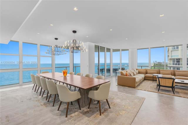6051 N Ocean Dr # 1601, Hollywood FL 33019 - Hollywood, FL - Photo 5
