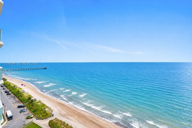 6051 N Ocean Dr # 1601, Hollywood FL 33019 - Hollywood, FL - Photo 4