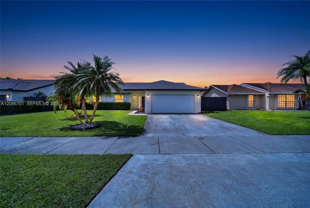 12840 SW 147th Terr Rd, Miami FL 33186 - Miami, FL - Photo 3