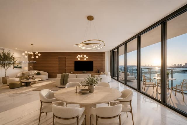 725 NE NE 24TH ST # 3002A, Miami FL 33137 - Miami, FL - Photo 5
