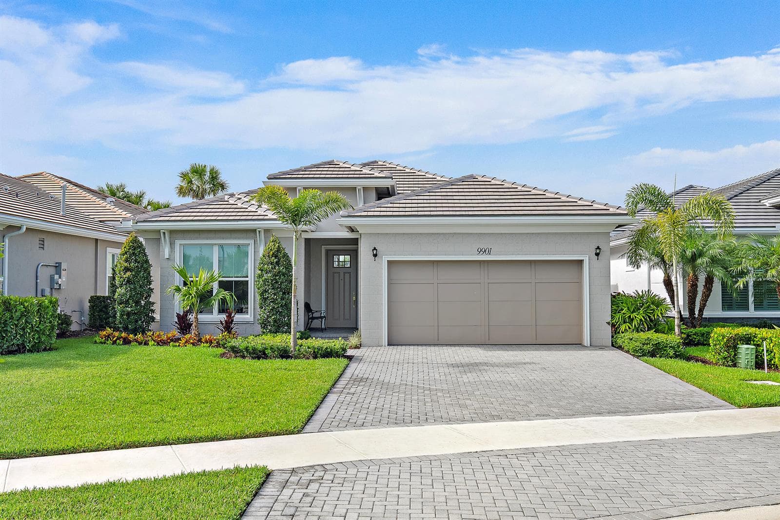 9901 Regency Way, Palm Beach Gardens FL 33412 - Palm Beach Gardens, FL - Photo 1