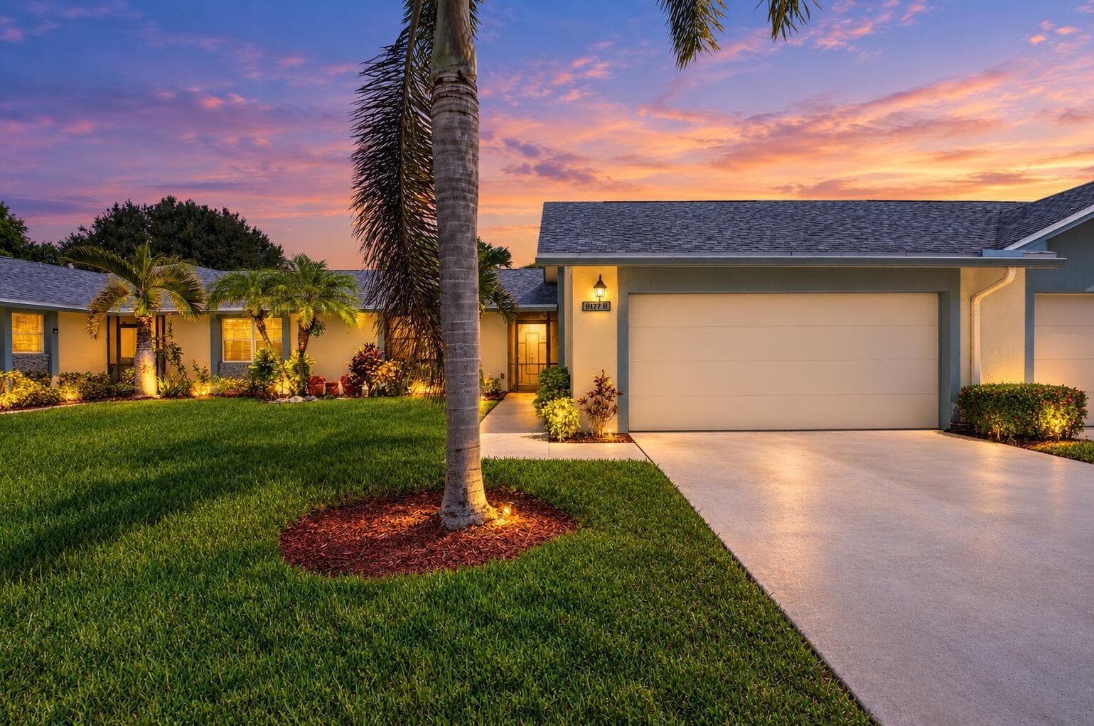 9177 SW 22nd Street # B, Boca Raton FL 33428 - Boca Raton, FL - Photo 1