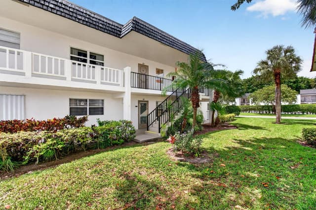 1 ABBEY Lane # 108, Delray Beach FL 33446 - Delray Beach, FL - Photo 2