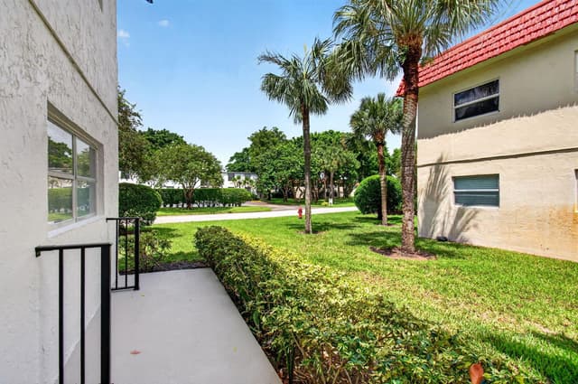 1 ABBEY Lane # 108, Delray Beach FL 33446 - Delray Beach, FL - Photo 5