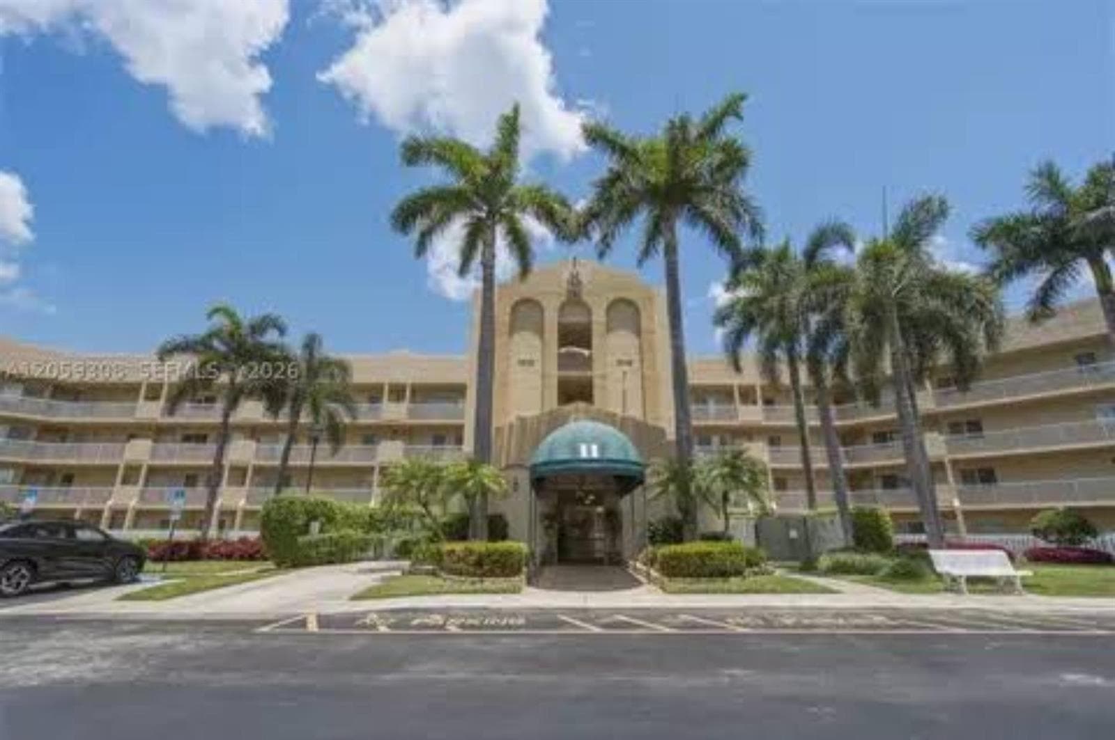 7623 SOUTHAMPTON Terrace # 312, Tamarac FL 33321 - Tamarac, FL - Photo 1