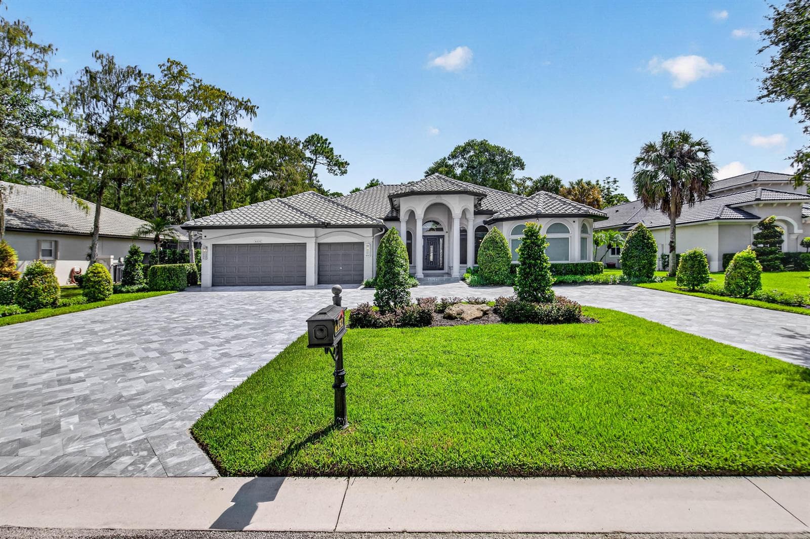 6132 NW 88th Avenue, Parkland FL 33067 - Parkland, FL - Photo 1