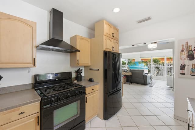 1421 SW 20 Street, Fort Lauderdale FL 33315 - Fort Lauderdale, FL - Photo 7