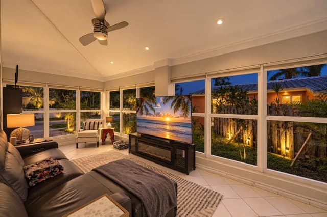 1421 SW 20 Street, Fort Lauderdale FL 33315 - Fort Lauderdale, FL - Photo 4
