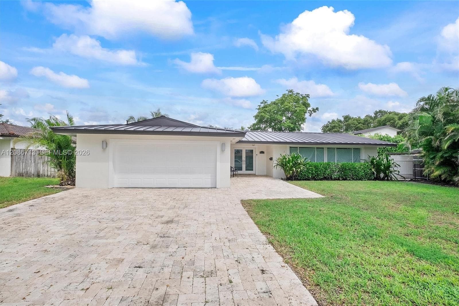 7111 Bamboo St, Miami Lakes FL 33014 - Miami Lakes, FL - Photo 1