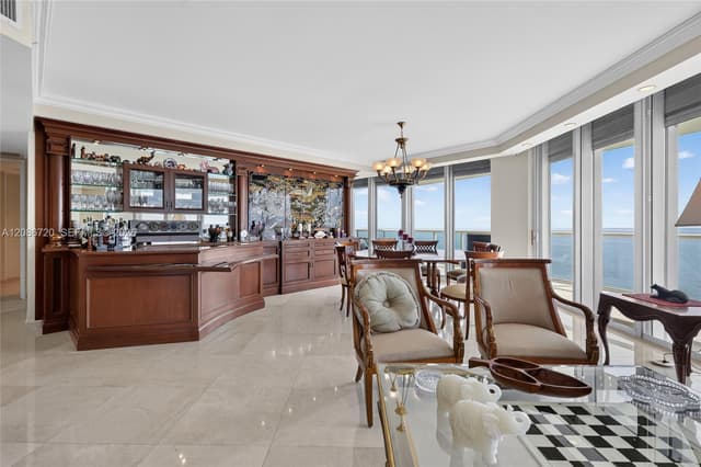 18671 Collins Ave # 2501, Sunny Isles Beach FL 33160 - Sunny Isles Beach, FL - Photo 6