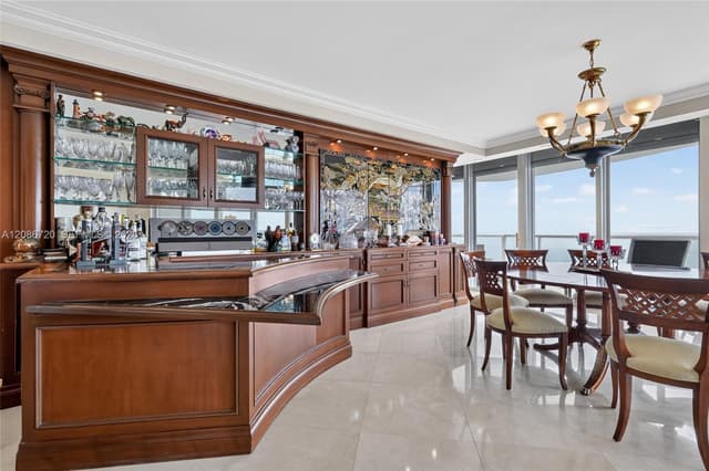 18671 Collins Ave # 2501, Sunny Isles Beach FL 33160 - Sunny Isles Beach, FL - Photo 7