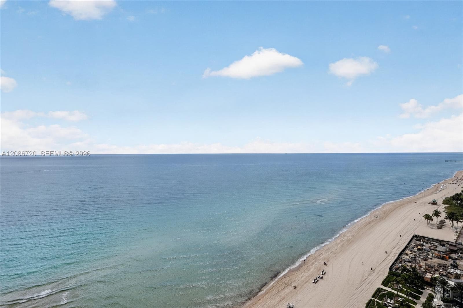 18671 Collins Ave # 2501, Sunny Isles Beach FL 33160 - Sunny Isles Beach, FL - Photo 1