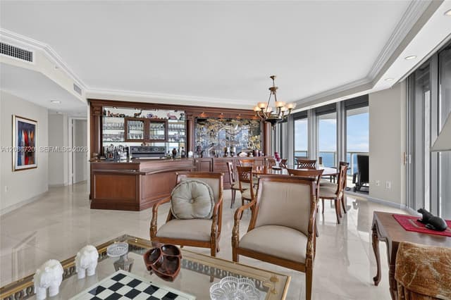 18671 Collins Ave # 2501, Sunny Isles Beach FL 33160 - Sunny Isles Beach, FL - Photo 5