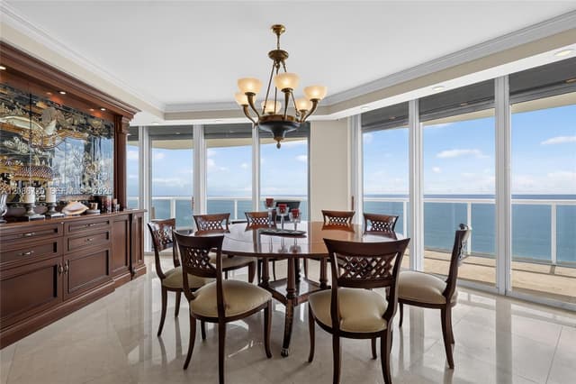 18671 Collins Ave # 2501, Sunny Isles Beach FL 33160 - Sunny Isles Beach, FL - Photo 4