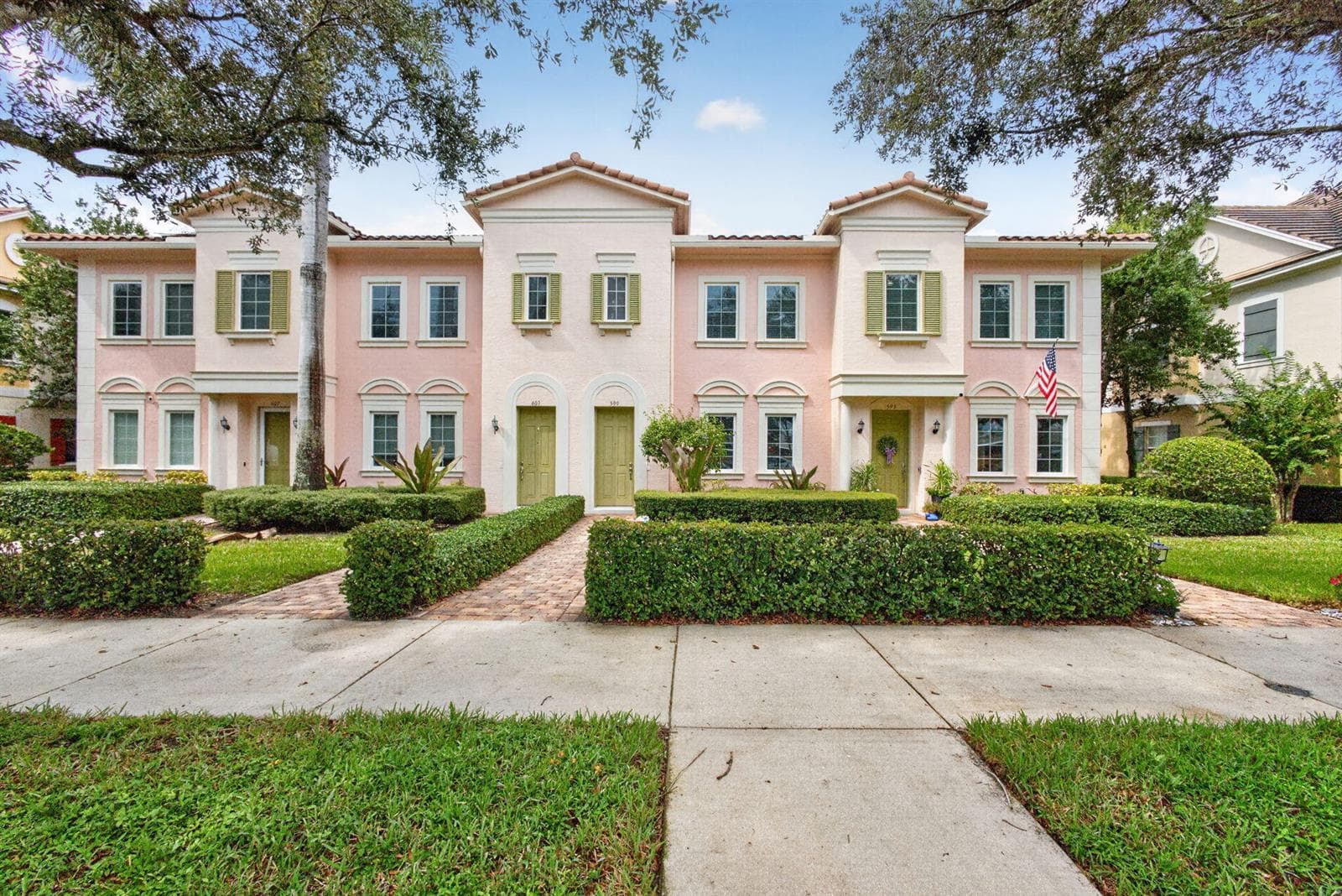 599 Dakota Drive, Jupiter FL 33458 - Jupiter, FL - Photo 1