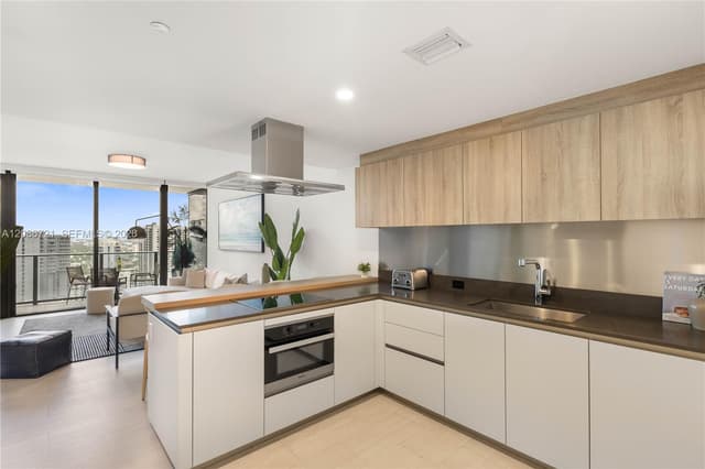 1000 Brickell Plaza # 2704, Miami FL 33131 - Miami, FL - Photo 6
