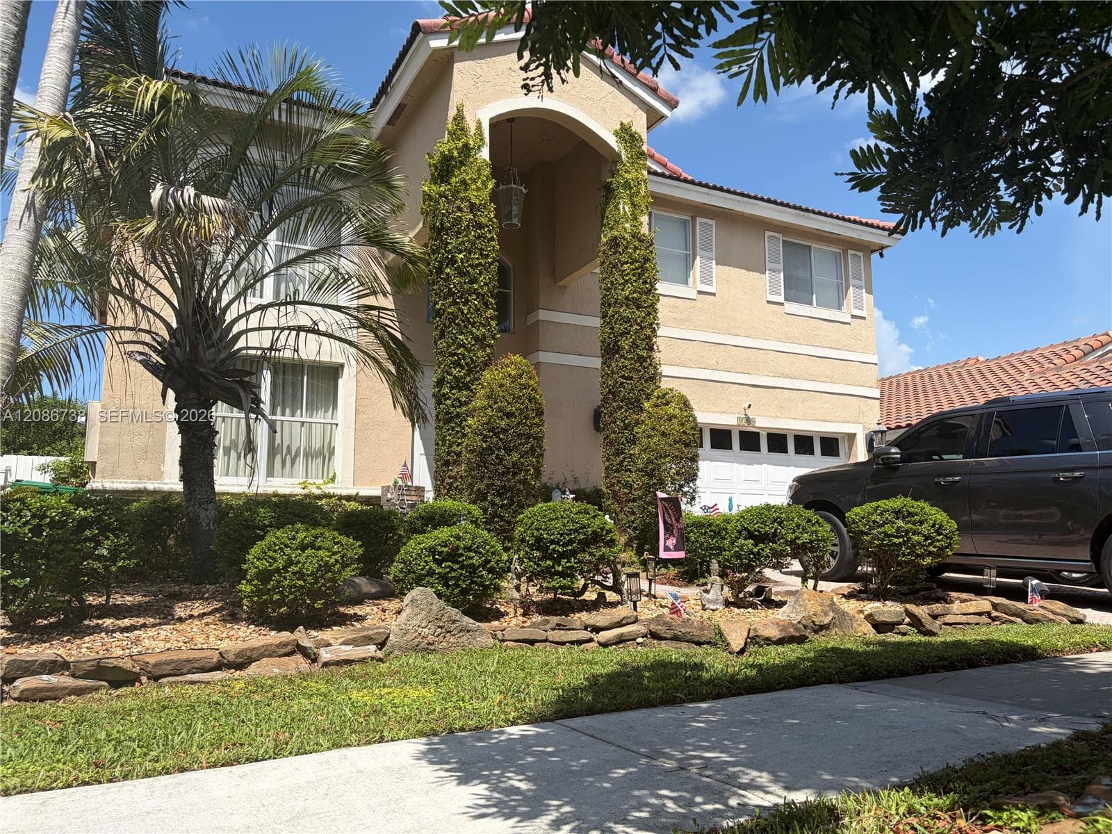 4300 SW 153rd Ave, Miramar FL 33027 - Miramar, FL - Photo 1