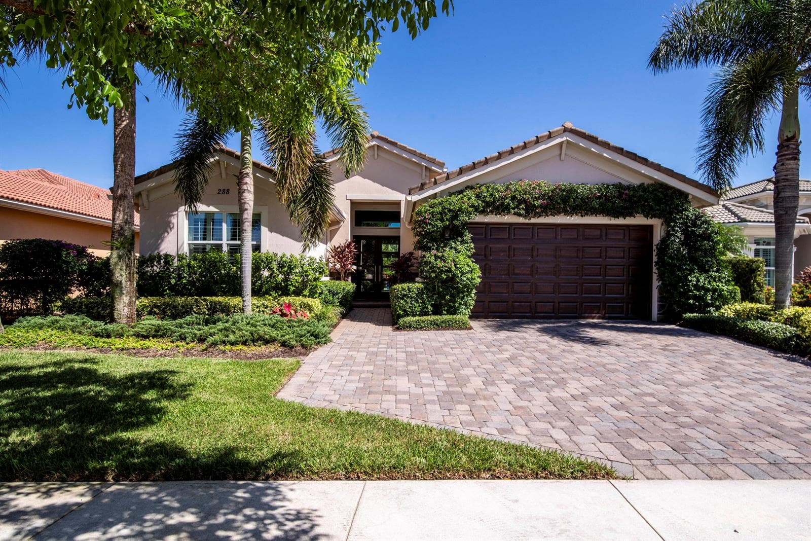 288 Carina Drive, Jupiter FL 33478 - Jupiter, FL - Photo 1