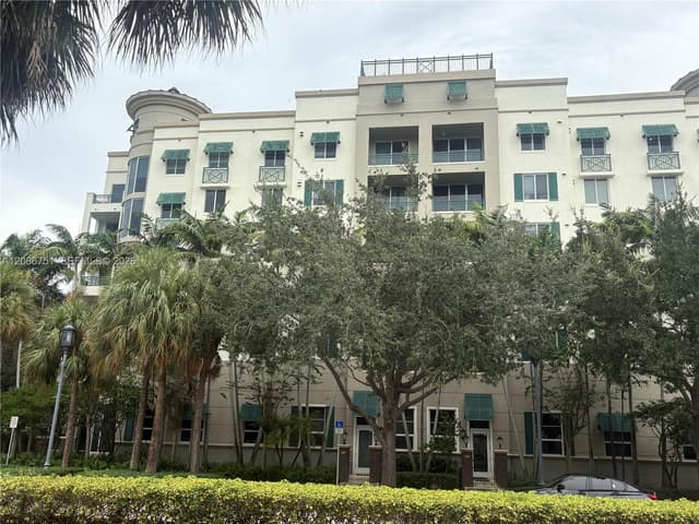 510 NW 84th Ave # 117, Plantation FL 33324 - Plantation, FL - Photo 3