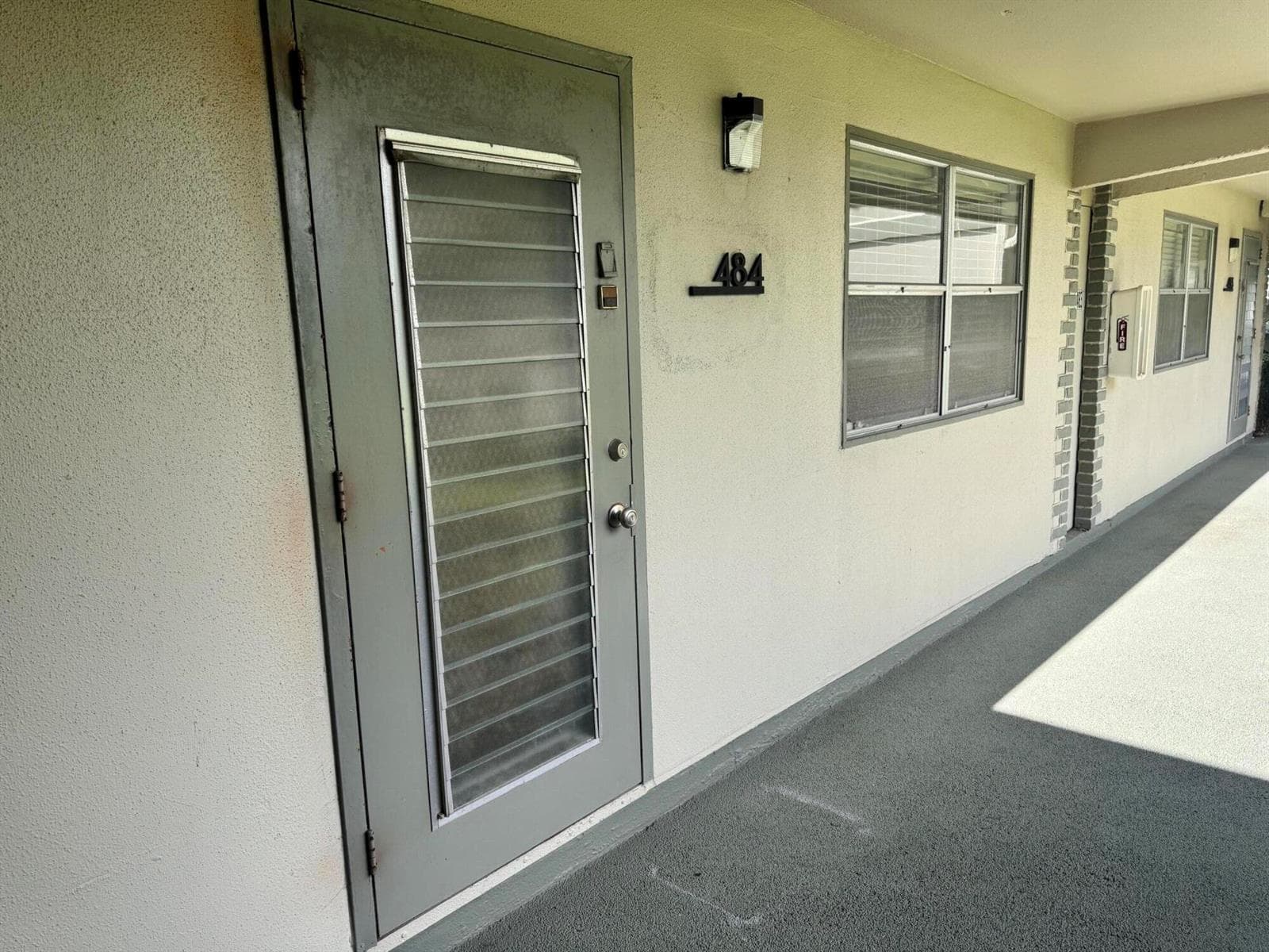 484 MONACO K # 484, Delray Beach FL 33446 - Delray Beach, FL - Photo 1