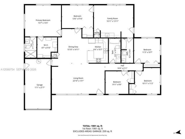 8253 W 14th Ct, Hialeah FL 33014 - Hialeah, FL - Photo 2