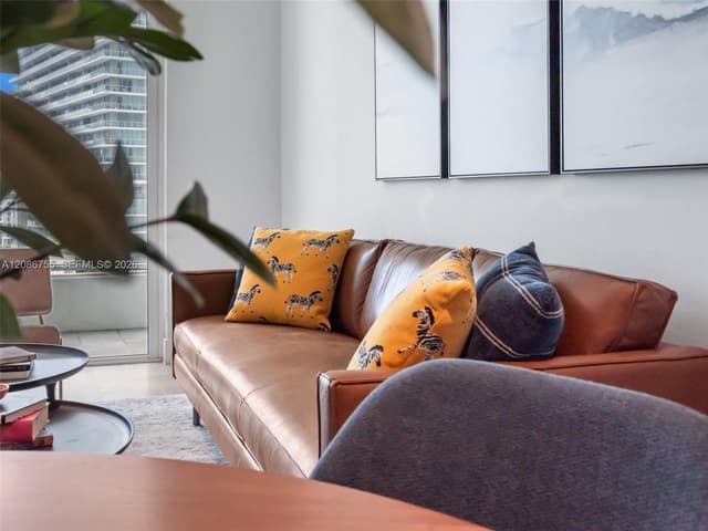1080 Brickell Ave # 1403, Miami FL 33131 - Miami, FL - Photo 6