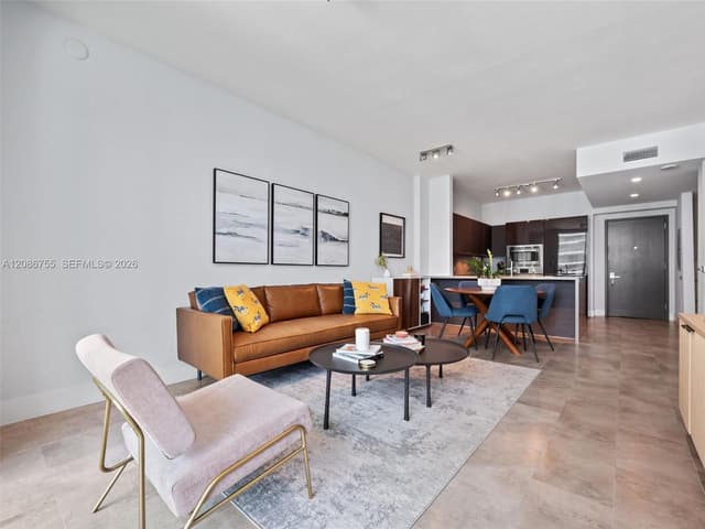 1080 Brickell Ave # 1403, Miami FL 33131 - Miami, FL - Photo 7