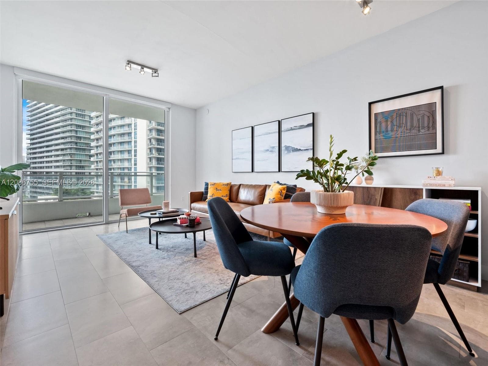 1080 Brickell Ave # 1403, Miami FL 33131 - Miami, FL - Photo 1