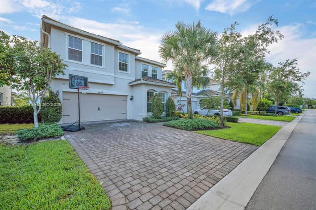 1487 Pongam Ter, Hollywood FL 33021 - Hollywood, FL - Photo 6