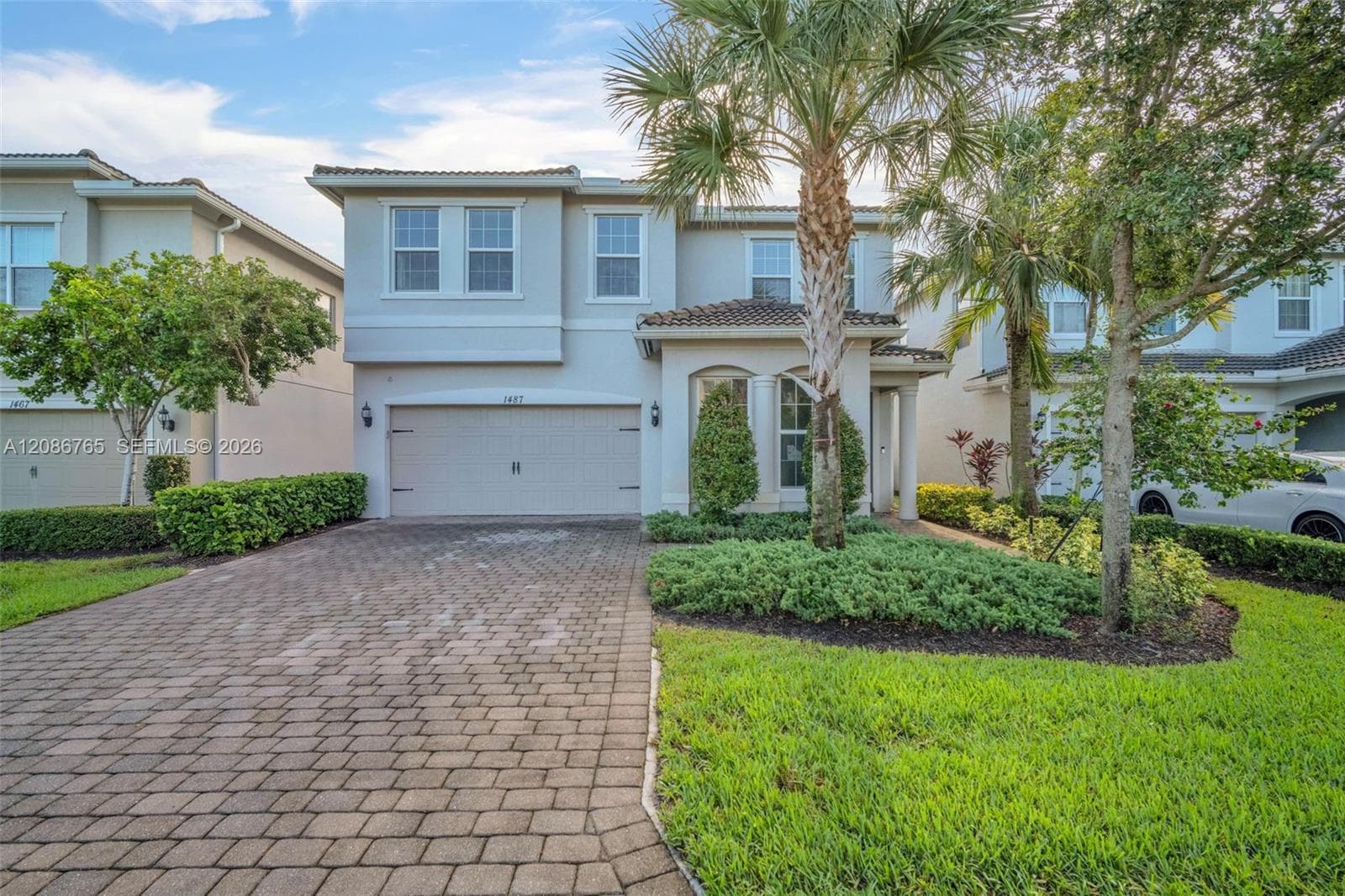1487 Pongam Ter, Hollywood FL 33021 - Hollywood, FL - Photo 1