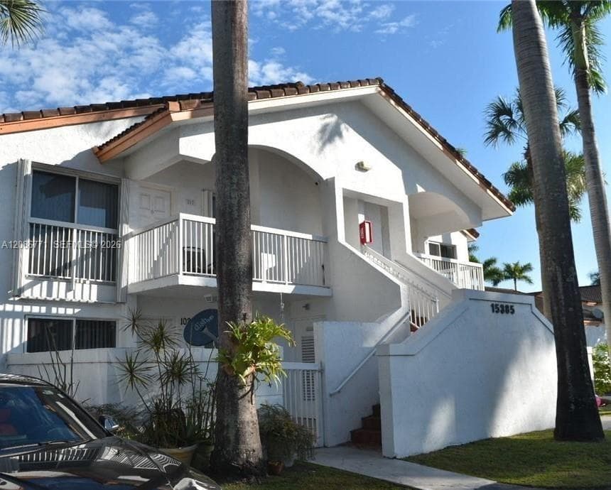 15385 SW 76th Ter # 107, Miami FL 33193 - Miami, FL - Photo 1