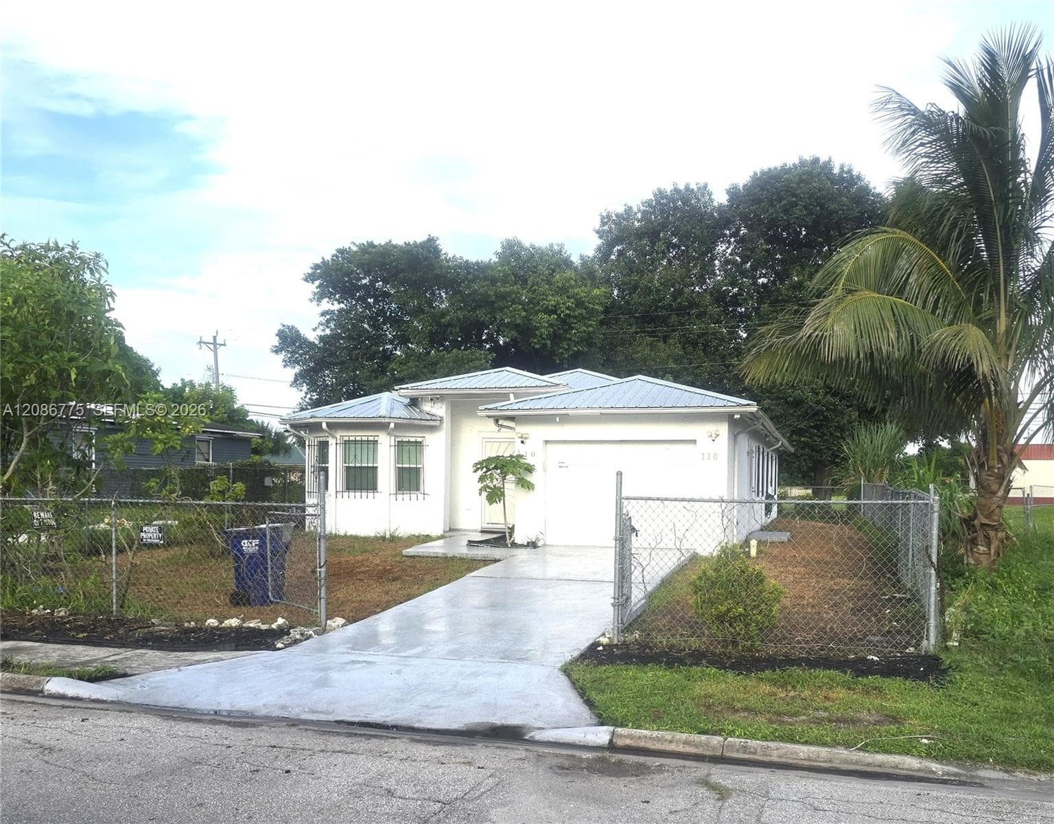110 NW 9th Ave, South Bay FL 33493