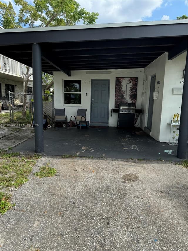 1510 NE 136th St, North Miami FL 33161 - North Miami, FL - Photo 3
