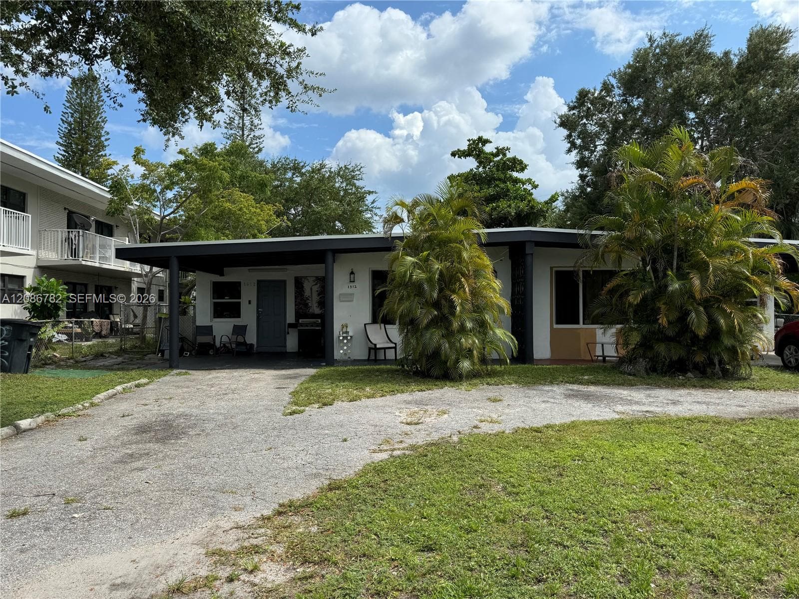 1510 NE 136th St, North Miami FL 33161 - North Miami, FL - Photo 1
