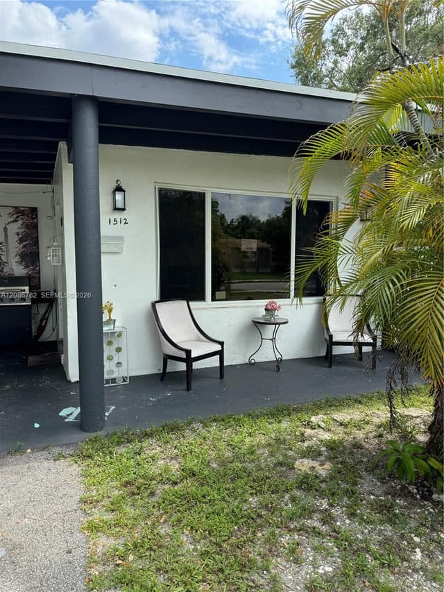 1510 NE 136th St, North Miami FL 33161 - North Miami, FL - Photo 4