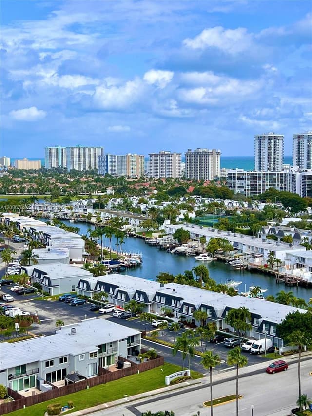 600 Three Islands Blvd # 1621, Hallandale Beach FL 33009 - Hallandale Beach, FL - Photo 2