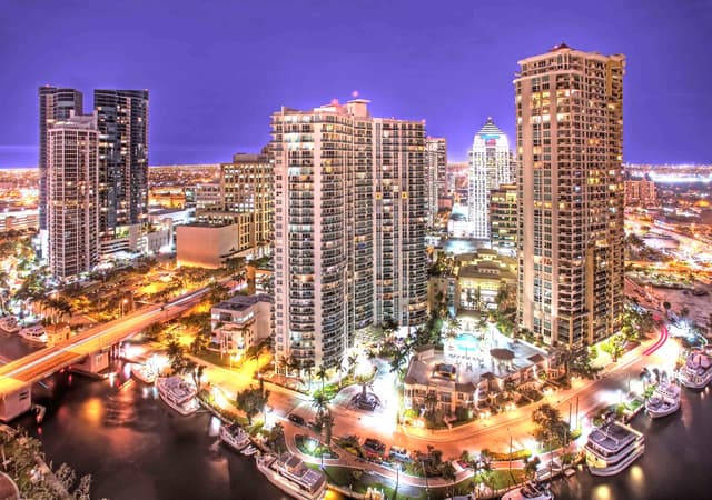 347 N NEW RIVER Drive E # 1005, Fort Lauderdale FL 33301 - Fort Lauderdale, FL - Photo 3