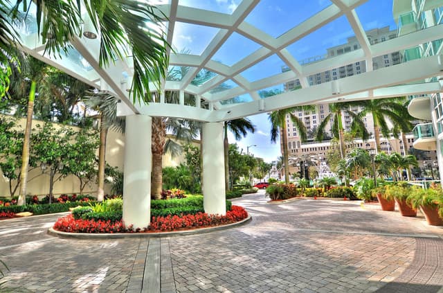 347 N NEW RIVER Drive E # 1005, Fort Lauderdale FL 33301 - Fort Lauderdale, FL - Photo 4