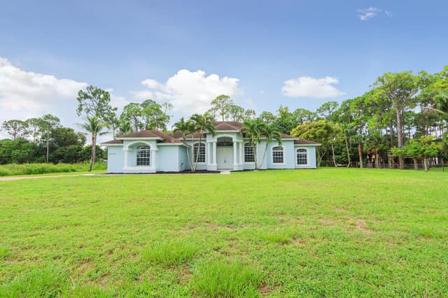 14772 ORANGE Boulevard, FL 33470 - Photo 2