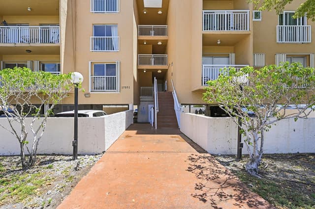 17051 NE 35TH Avenue # 307, North Miami Beach FL 33160 - North Miami Beach, FL - Photo 2