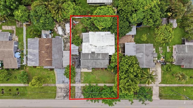 5150 SW 6TH Street, Margate FL 33068 - Margate, FL - Photo 5