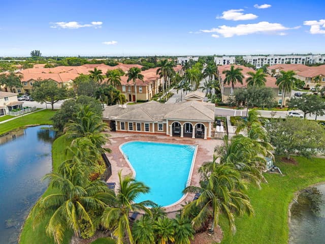 5963 GLASGOW Way, Tamarac FL 33321 - Tamarac, FL - Photo 2