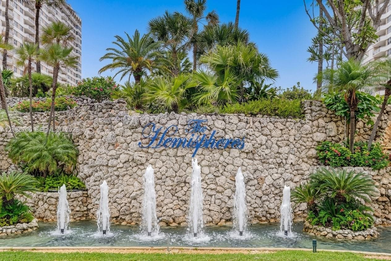 1950 S Ocean Dr, Hallandale Beach FL 33009 - Hallandale Beach, FL - Photo 1