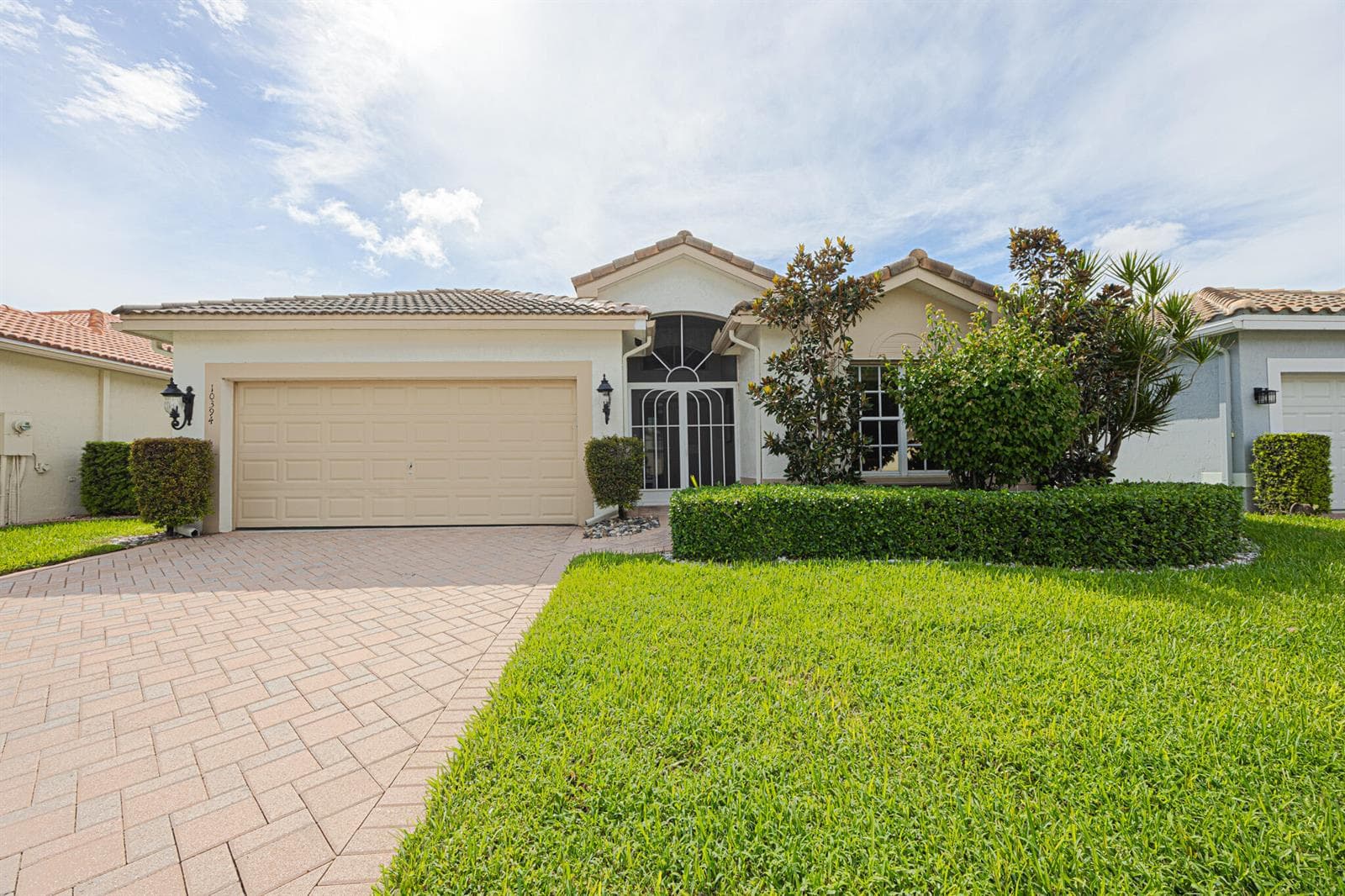 10394 UTOPIA Circle E, Boynton Beach FL 33437