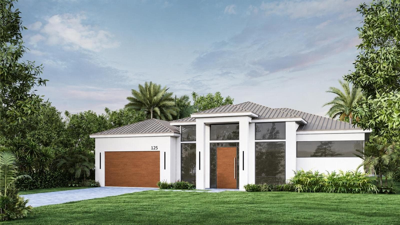 125 NE 21st Court, Wilton Manors FL 33305 - Wilton Manors, FL - Photo 1